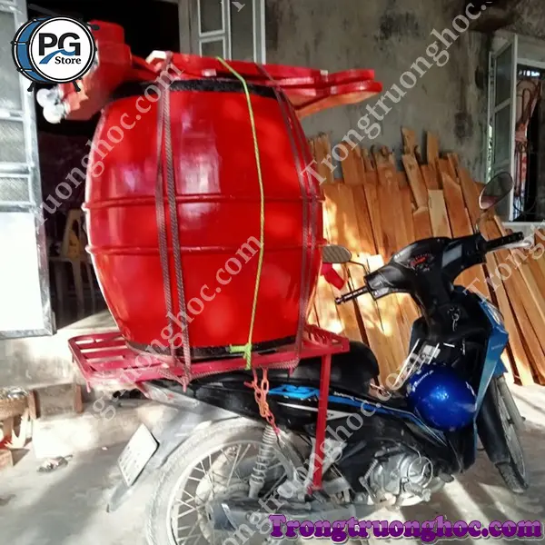 Bán Trống Khai Giảng Giá Rẻ 4 Giao trống trường trong ngày
